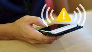 iPhoneで緊急地震速報の警報音と音量を変更する方法