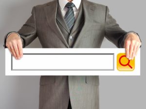 【Diver】検索ボタンの色変更は追加CSSで設定可能