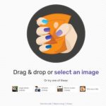 Google推奨画像圧縮ツール「Squoosh」でブログ画像軽量化