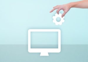 Windows環境変数編集画面へのショートカットアクセス方法