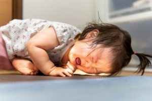 【体験談】子どもにとってルンバが恐怖の存在となった日