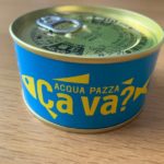 【サバ缶食べ比べ】Ça va（サヴァ）缶 - アクアパッツァ風