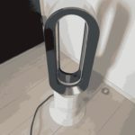 Dysonの羽なし扇風機は子育て家庭向き?安全?実体験レビュー
