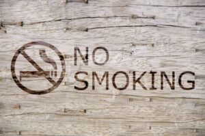 チャンピックス服用による禁煙体験記 - 2週目①(8日目)